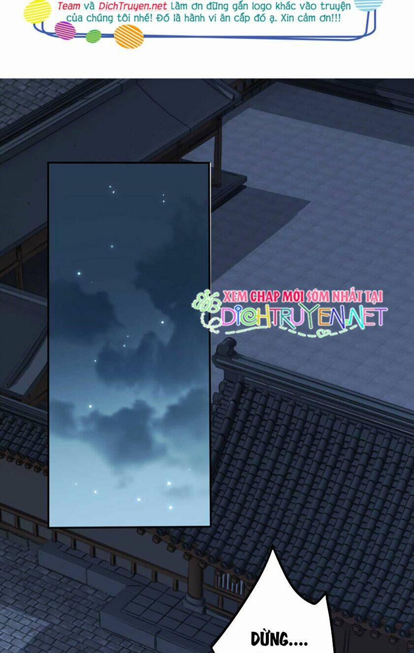 Mẫu Thân Ta Không Dễ Chọc 14 trang 1