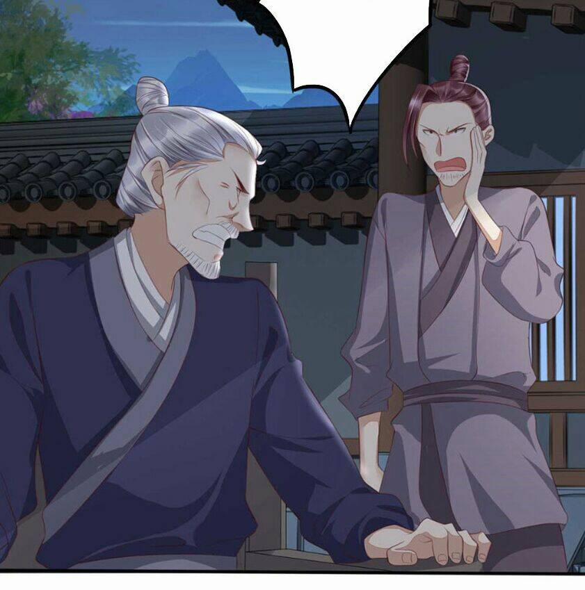 Mẫu Thân Ta Không Dễ Chọc 14 trang 18