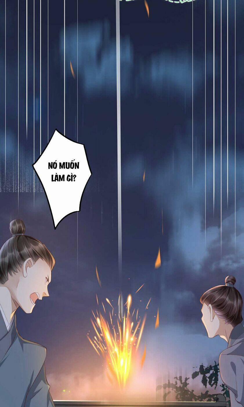 Mẫu Thân Ta Không Dễ Chọc 14 trang 28