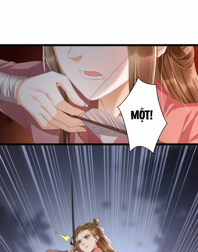 Mẫu Thân Ta Không Dễ Chọc 14 trang 40