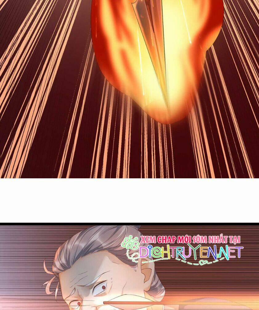 Mẫu Thân Ta Không Dễ Chọc 14 trang 42