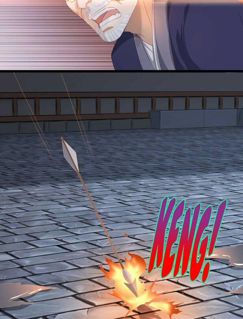 Mẫu Thân Ta Không Dễ Chọc 14 trang 43