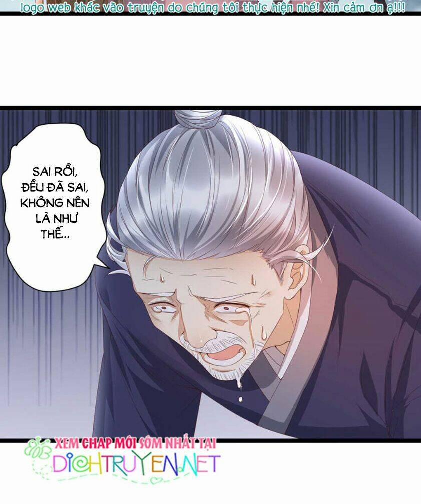 Mẫu Thân Ta Không Dễ Chọc 14 trang 47