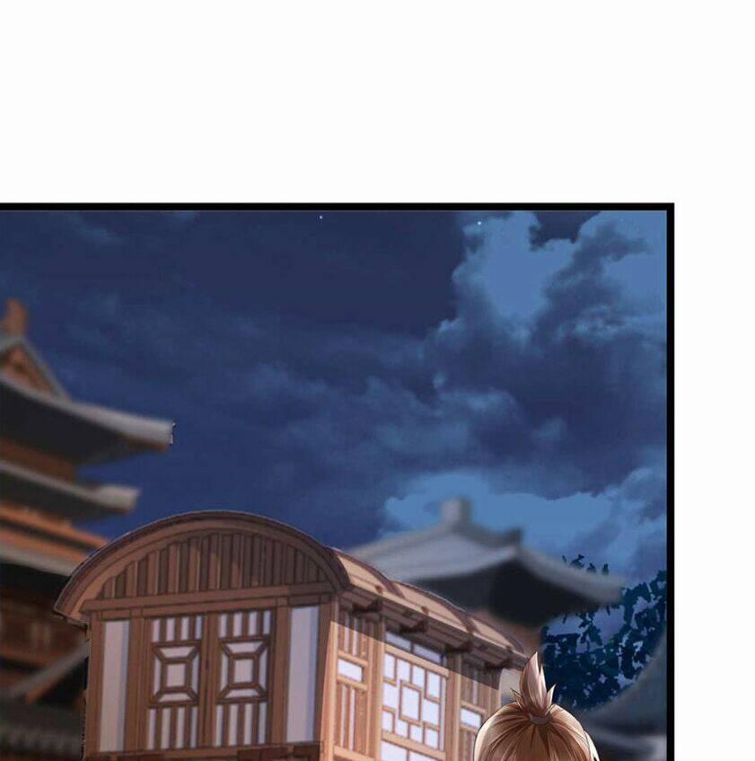 Mẫu Thân Ta Không Dễ Chọc 14 trang 48