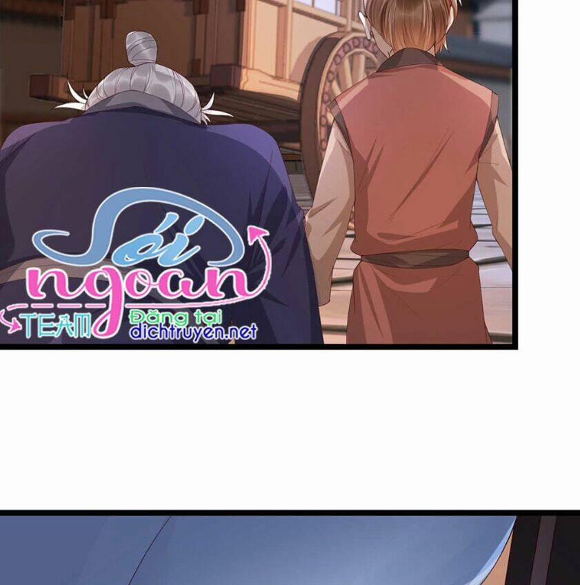 Mẫu Thân Ta Không Dễ Chọc 14 trang 49