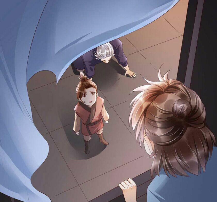 Mẫu Thân Ta Không Dễ Chọc 14 trang 50