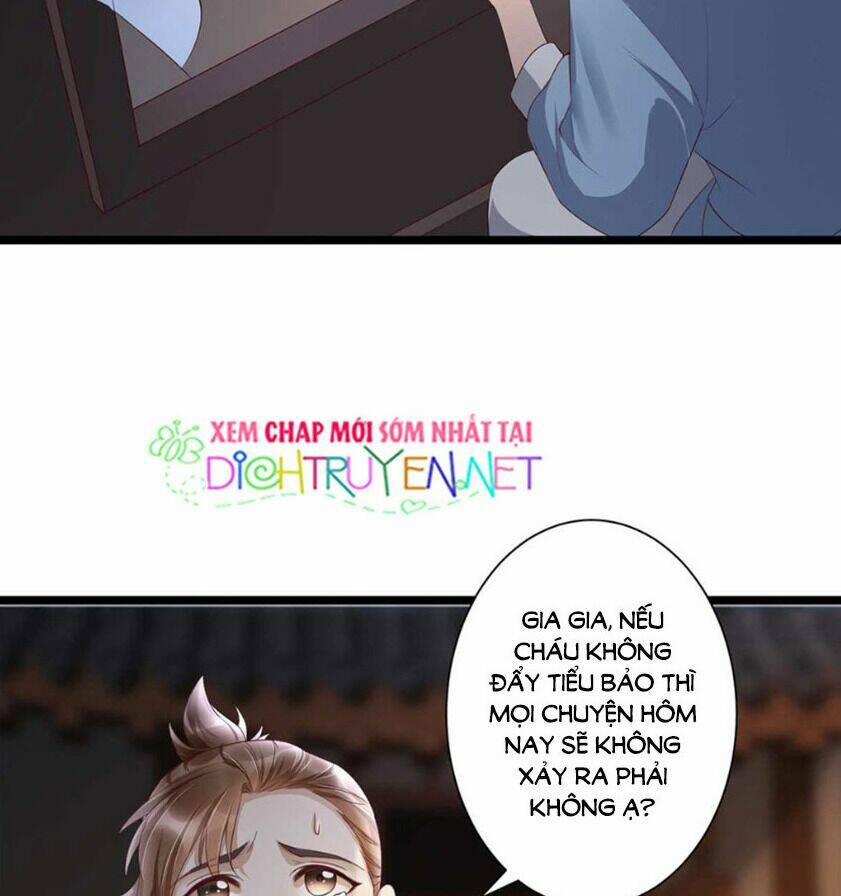 Mẫu Thân Ta Không Dễ Chọc 14 trang 51