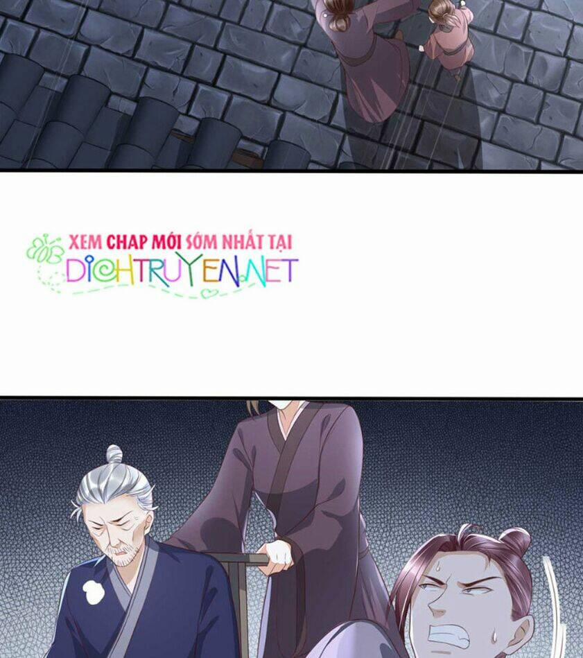 Mẫu Thân Ta Không Dễ Chọc 14 trang 7