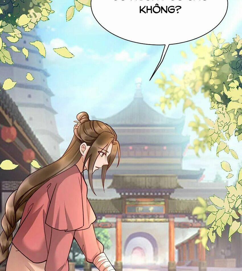 Mẫu Thân Ta Không Dễ Chọc 15 trang 13