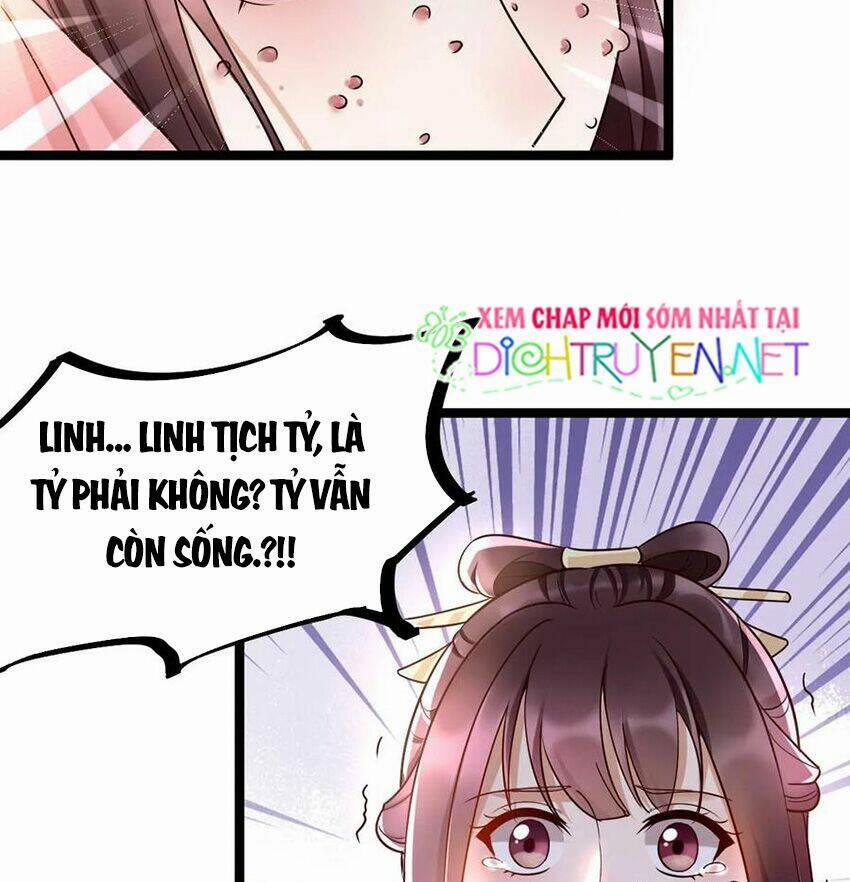 Mẫu Thân Ta Không Dễ Chọc 15 trang 15