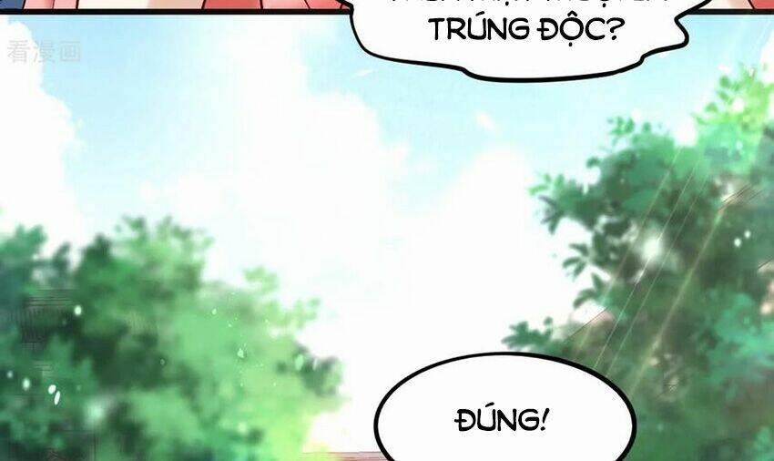 Mẫu Thân Ta Không Dễ Chọc 15 trang 21