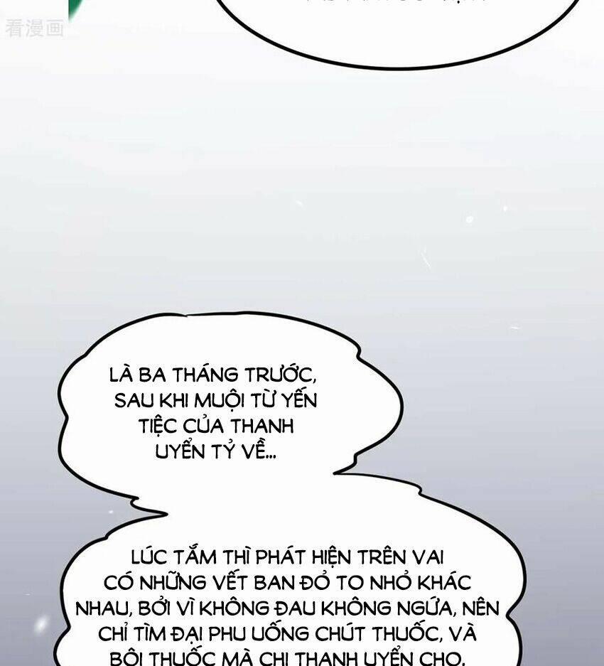 Mẫu Thân Ta Không Dễ Chọc 15 trang 26