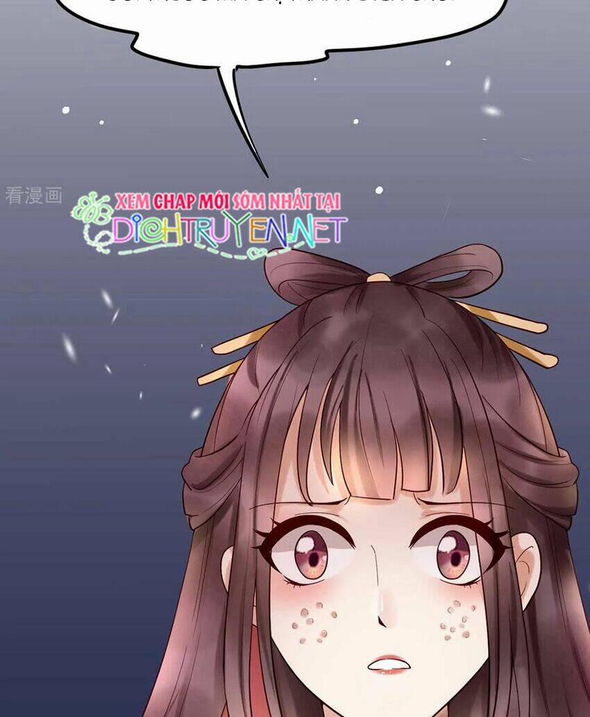 Mẫu Thân Ta Không Dễ Chọc 15 trang 27