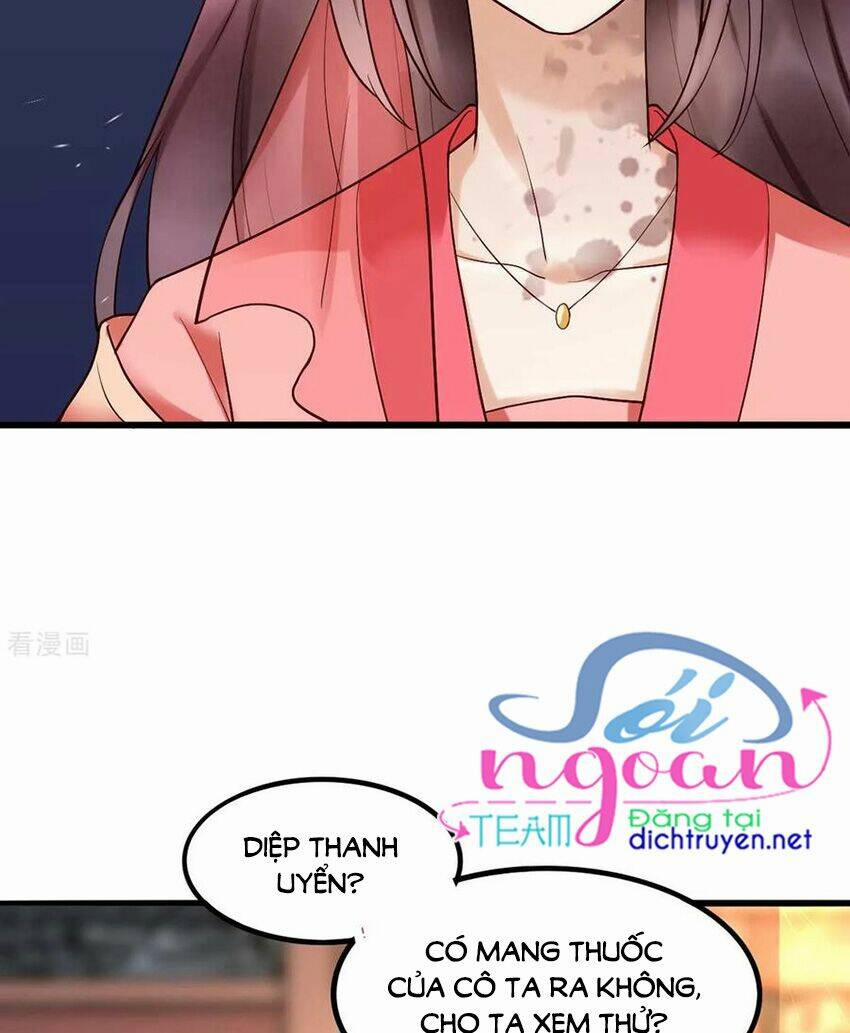 Mẫu Thân Ta Không Dễ Chọc 15 trang 28