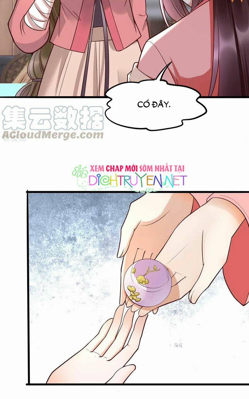 Mẫu Thân Ta Không Dễ Chọc 15 trang 30