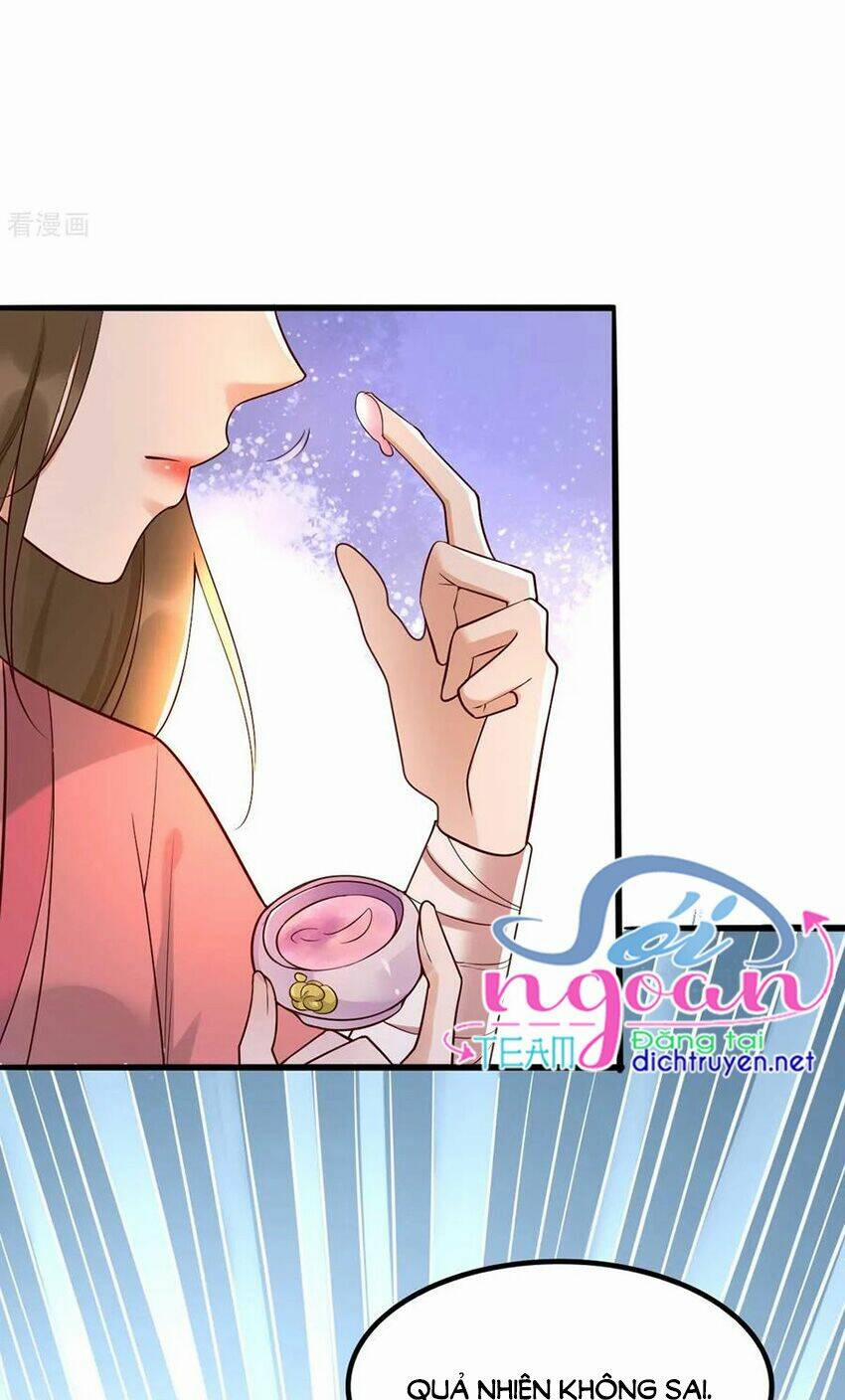 Mẫu Thân Ta Không Dễ Chọc 15 trang 31