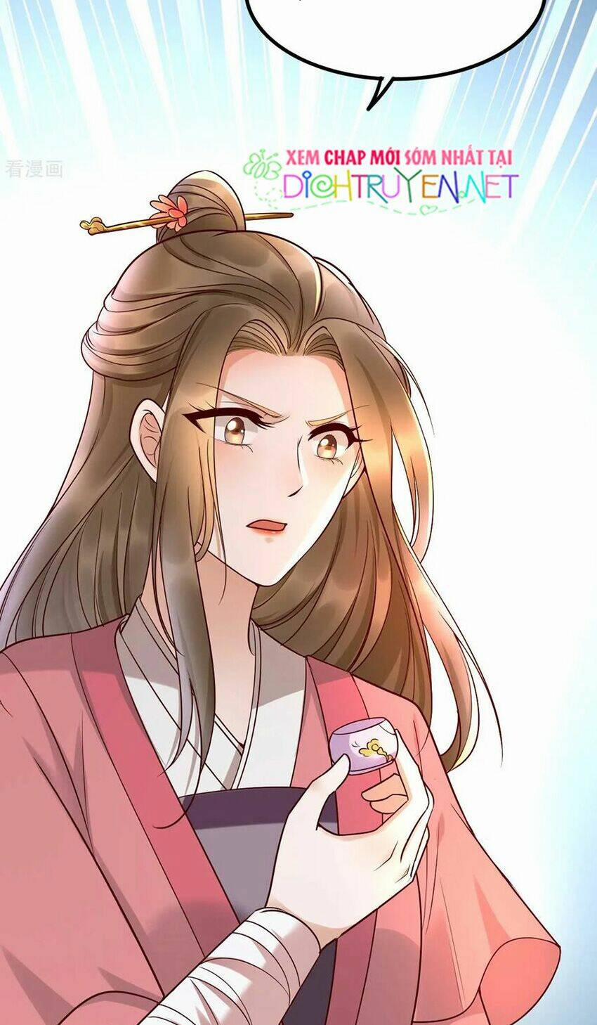 Mẫu Thân Ta Không Dễ Chọc 15 trang 32