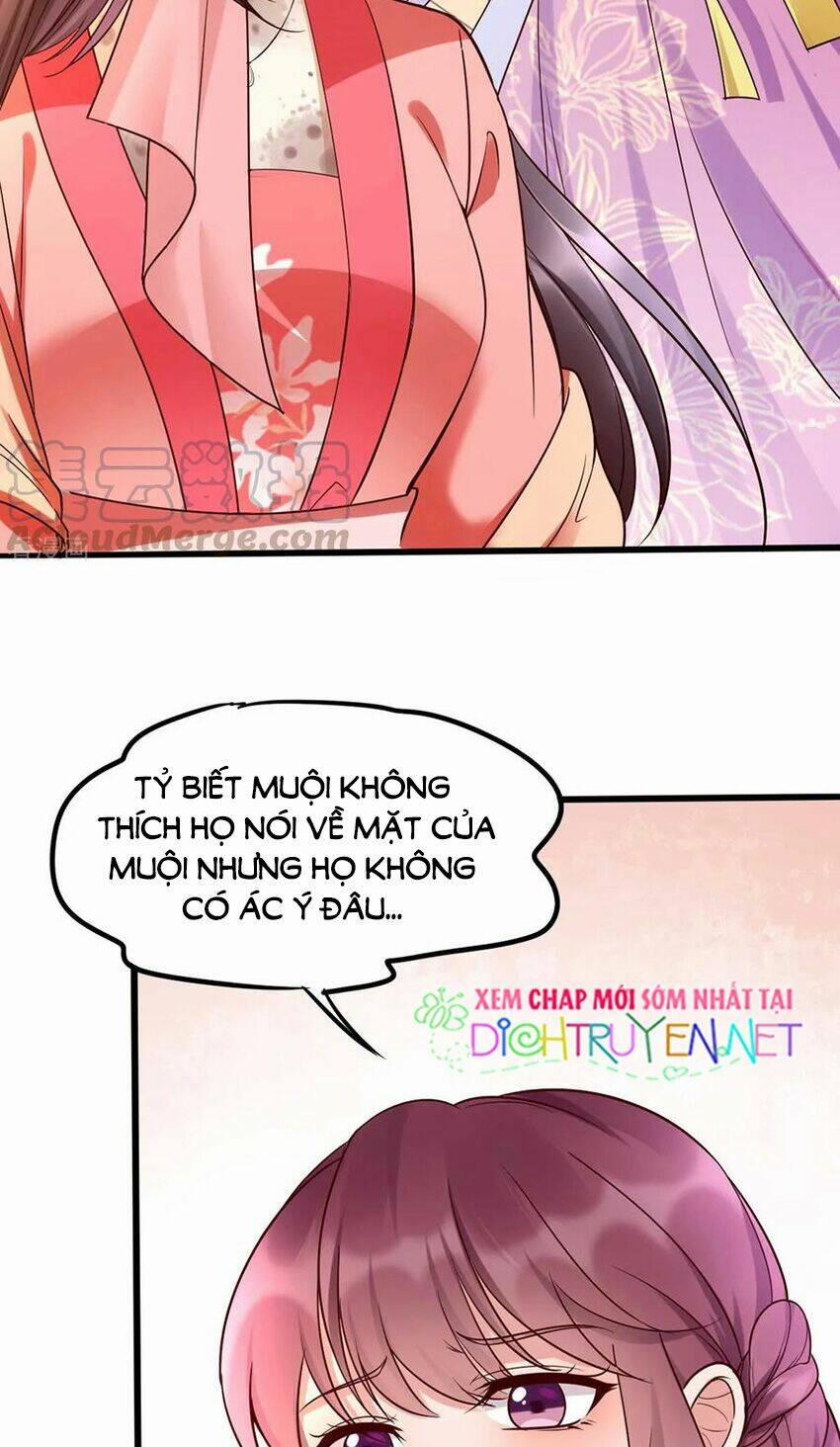 Mẫu Thân Ta Không Dễ Chọc 15 trang 39