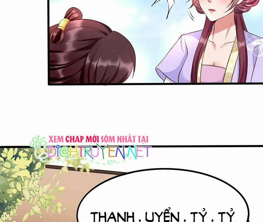 Mẫu Thân Ta Không Dễ Chọc 15 trang 41