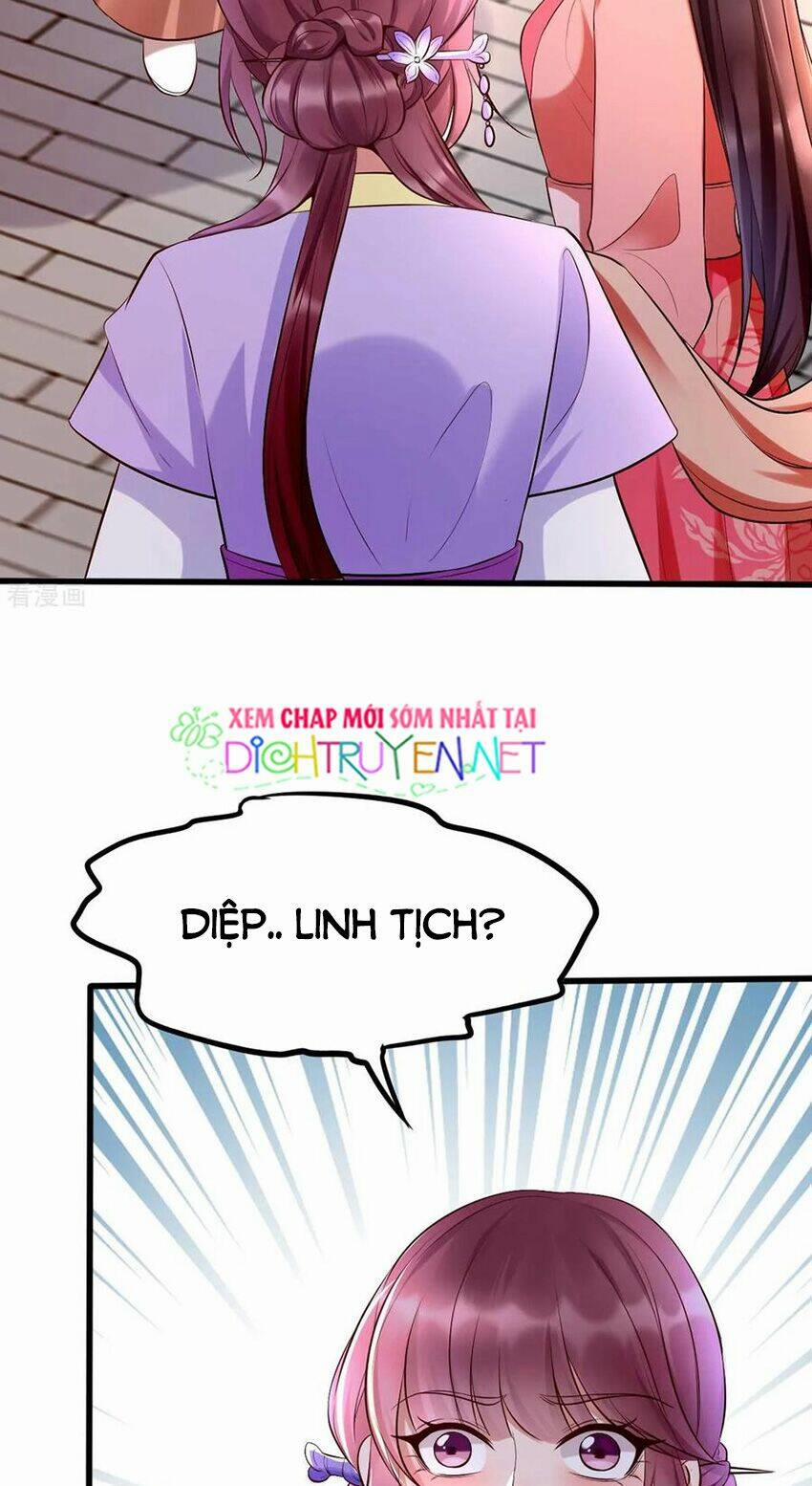 Mẫu Thân Ta Không Dễ Chọc 15 trang 43