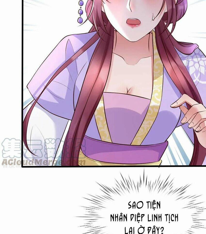 Mẫu Thân Ta Không Dễ Chọc 15 trang 44