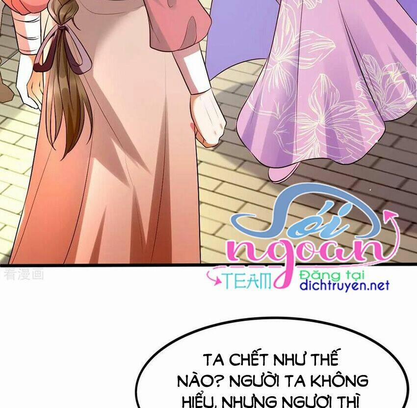 Mẫu Thân Ta Không Dễ Chọc 15 trang 47