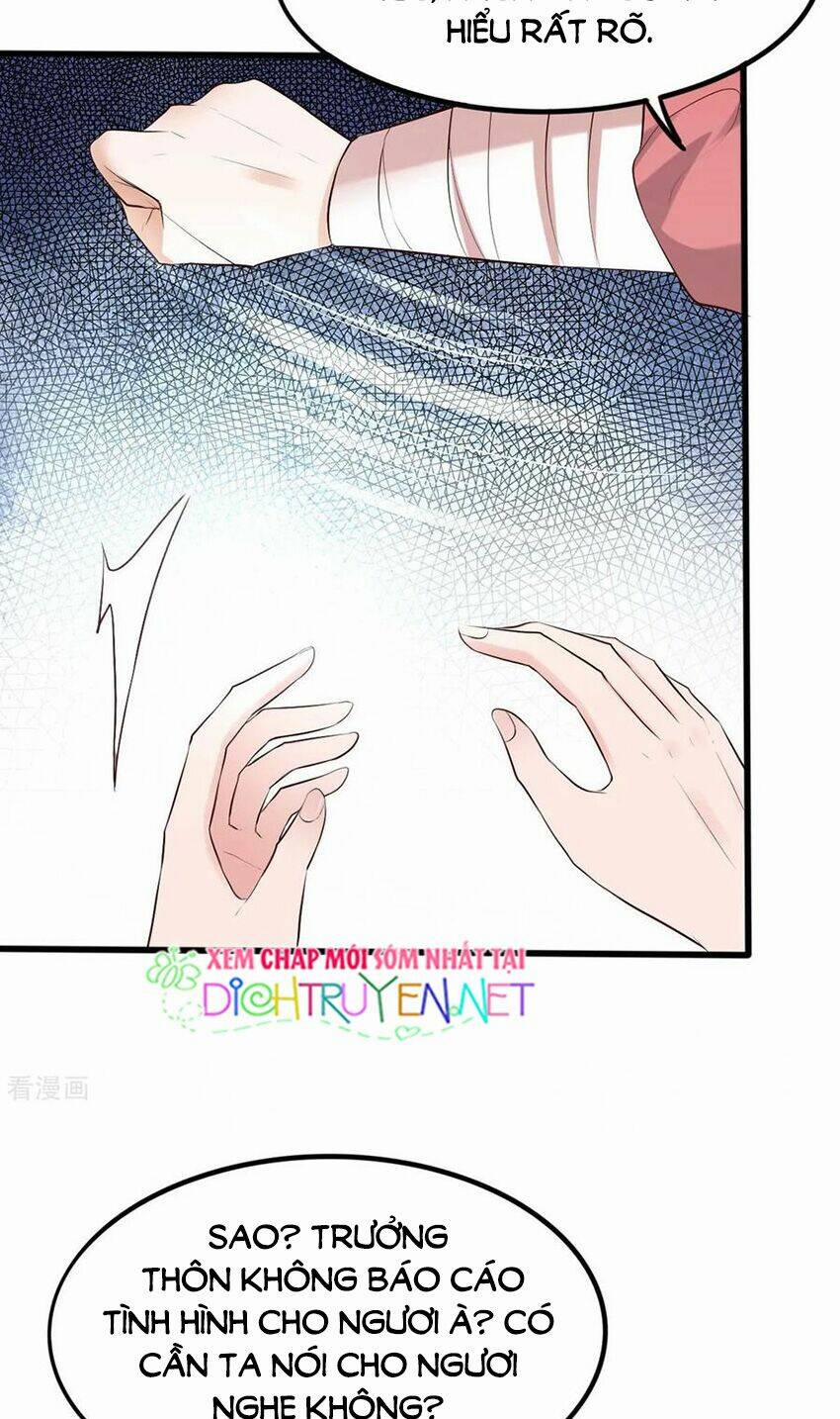 Mẫu Thân Ta Không Dễ Chọc 15 trang 48