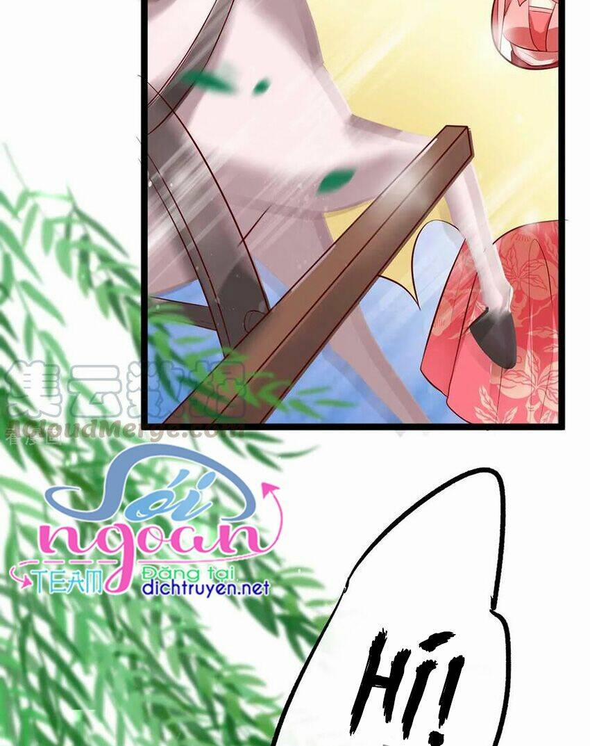 Mẫu Thân Ta Không Dễ Chọc 15 trang 5