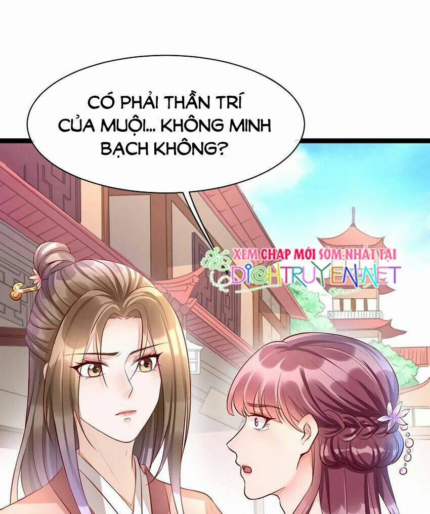 Mẫu Thân Ta Không Dễ Chọc 15 trang 51