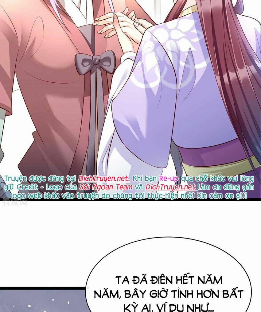 Mẫu Thân Ta Không Dễ Chọc 15 trang 52