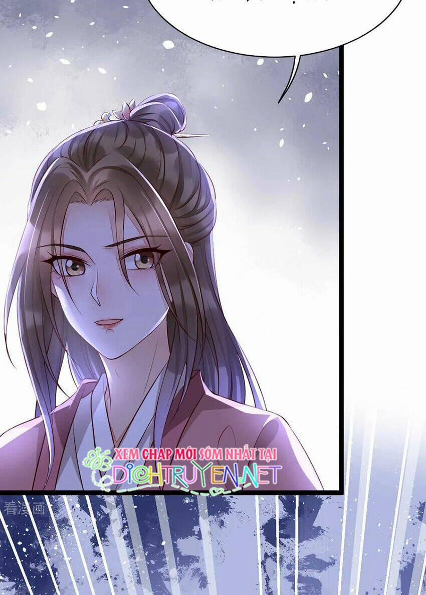 Mẫu Thân Ta Không Dễ Chọc 15 trang 53