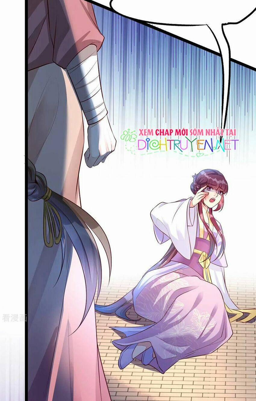 Mẫu Thân Ta Không Dễ Chọc 15 trang 56