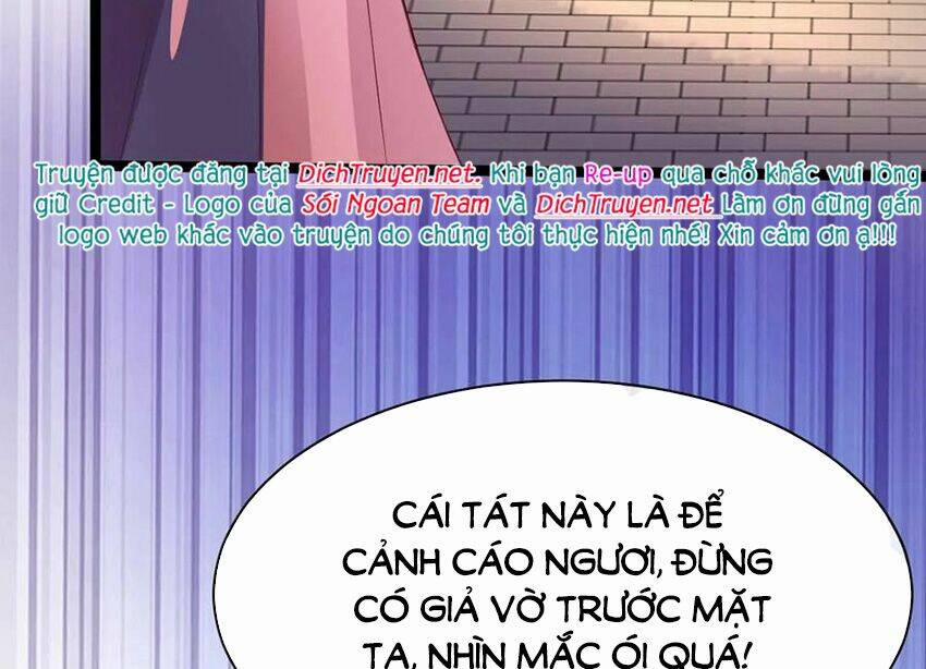 Mẫu Thân Ta Không Dễ Chọc 15 trang 57