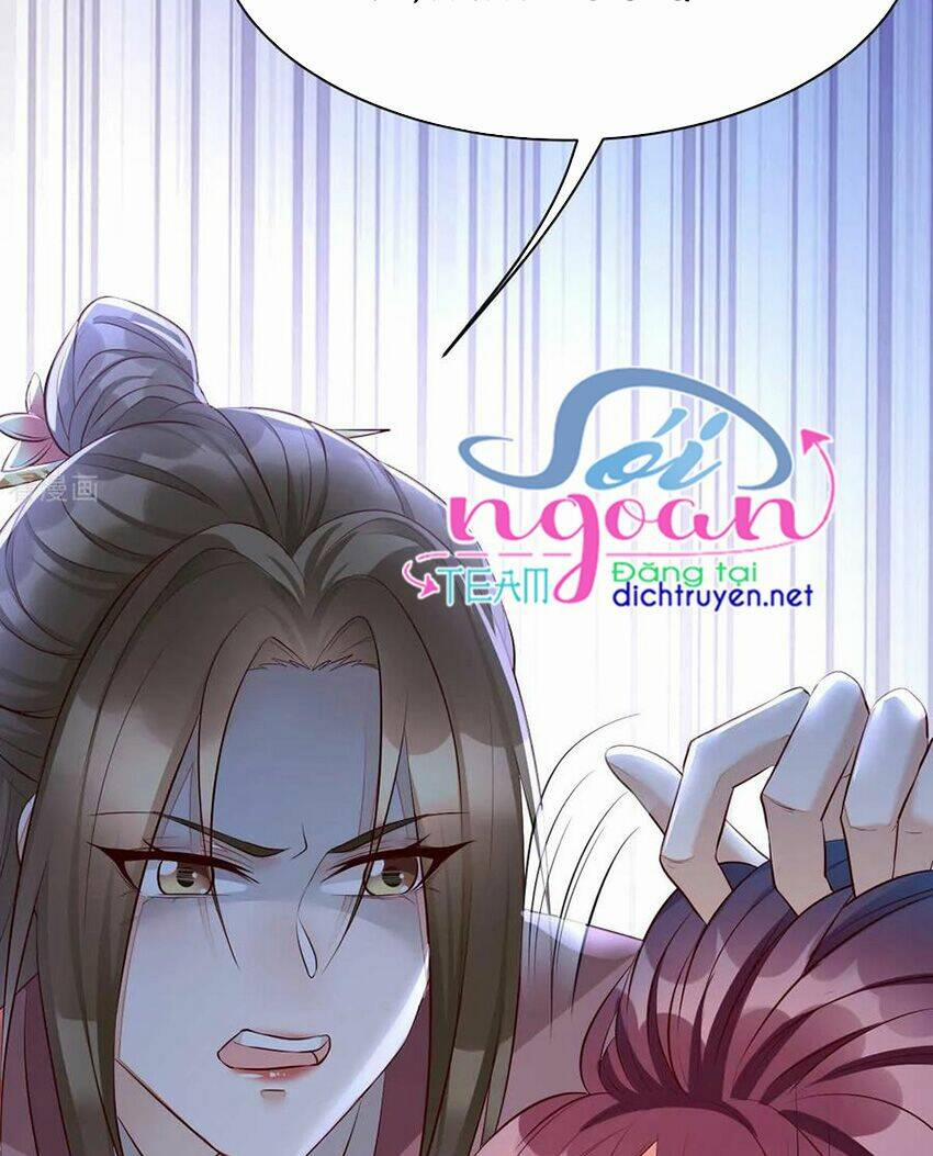 Mẫu Thân Ta Không Dễ Chọc 15 trang 58