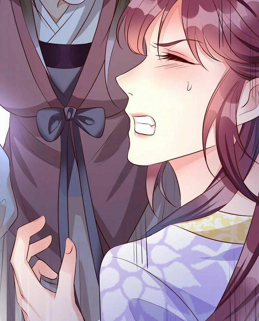 Mẫu Thân Ta Không Dễ Chọc 15 trang 59