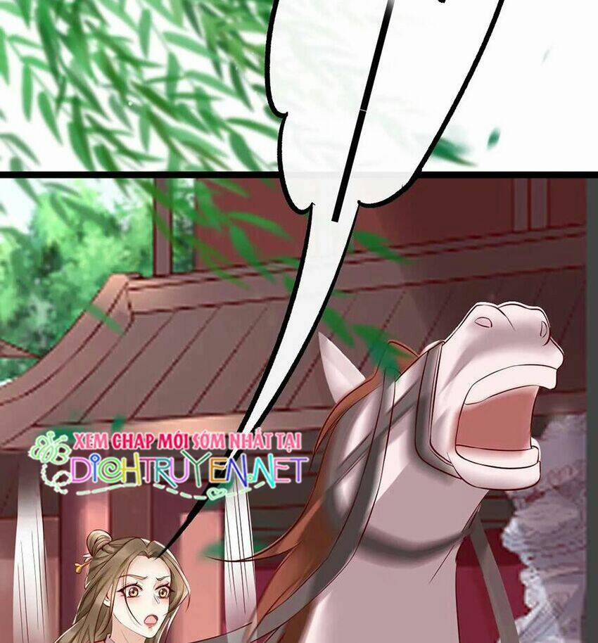 Mẫu Thân Ta Không Dễ Chọc 15 trang 6