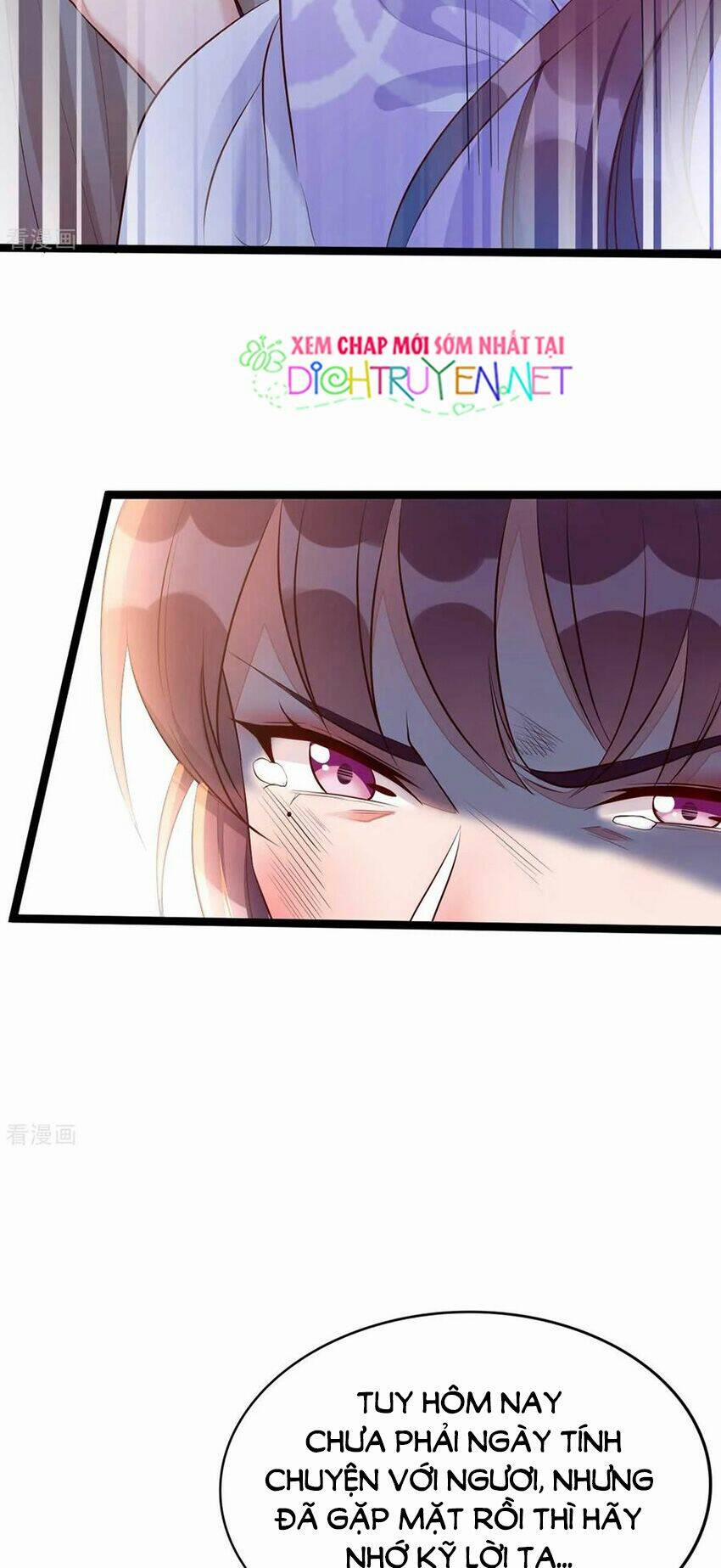 Mẫu Thân Ta Không Dễ Chọc 15 trang 60