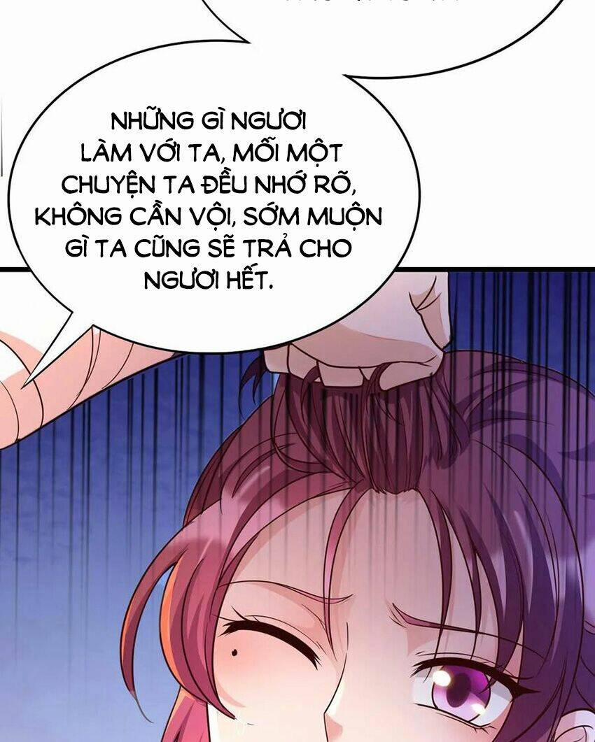 Mẫu Thân Ta Không Dễ Chọc 15 trang 61