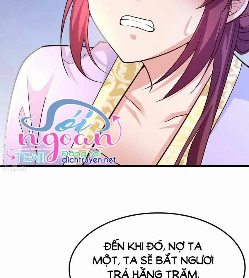 Mẫu Thân Ta Không Dễ Chọc 15 trang 62