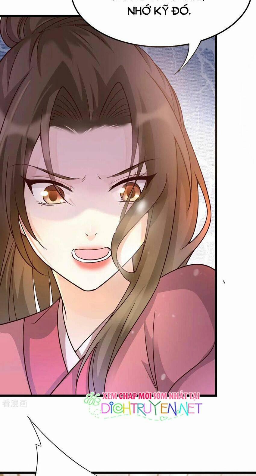 Mẫu Thân Ta Không Dễ Chọc 15 trang 63