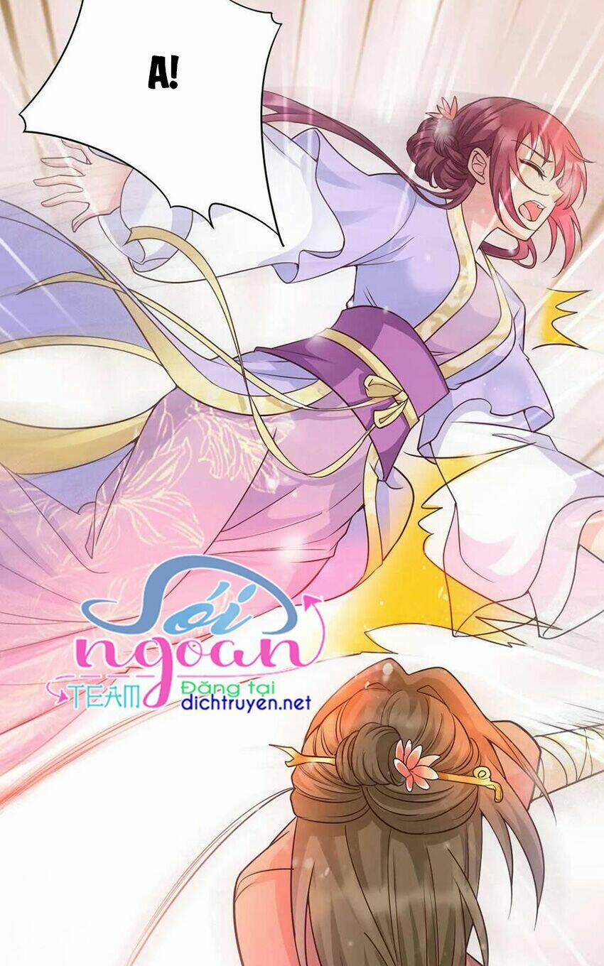 Mẫu Thân Ta Không Dễ Chọc 15 trang 64