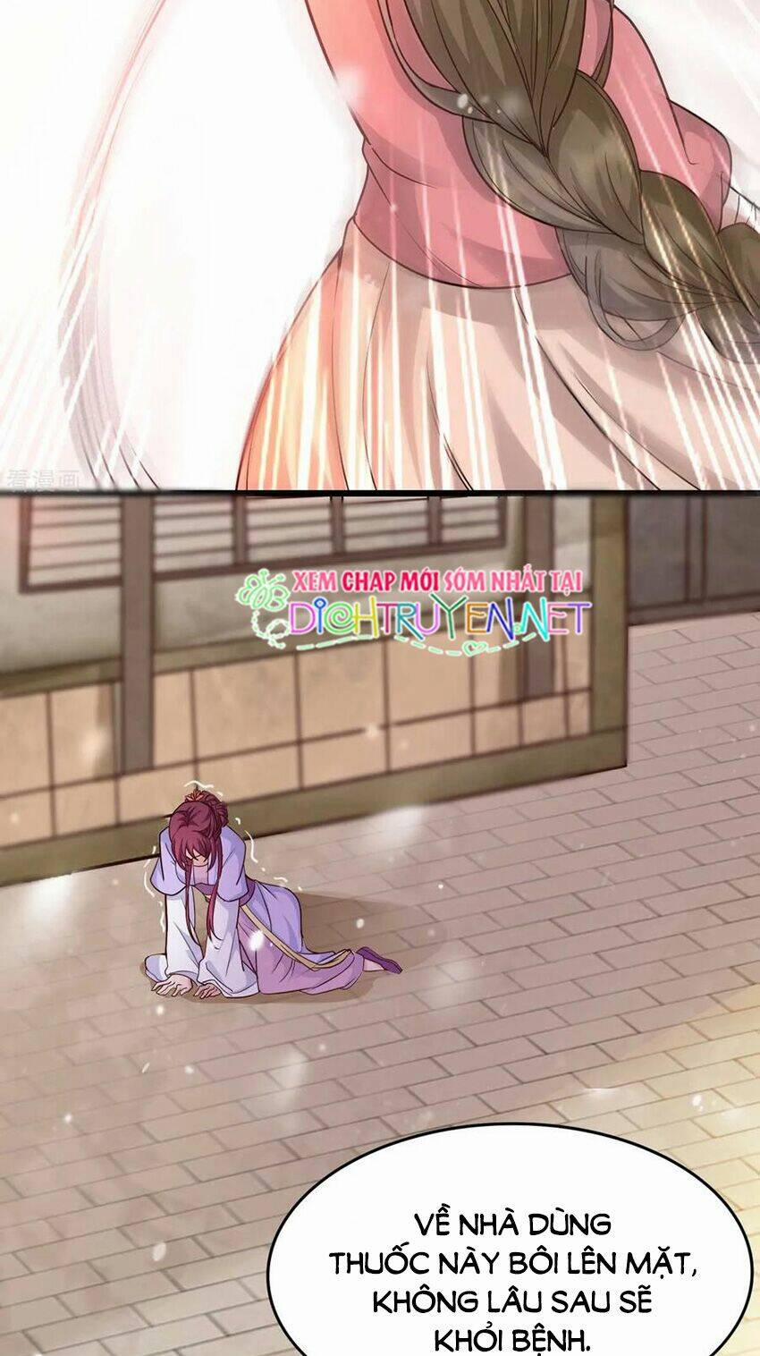 Mẫu Thân Ta Không Dễ Chọc 15 trang 65