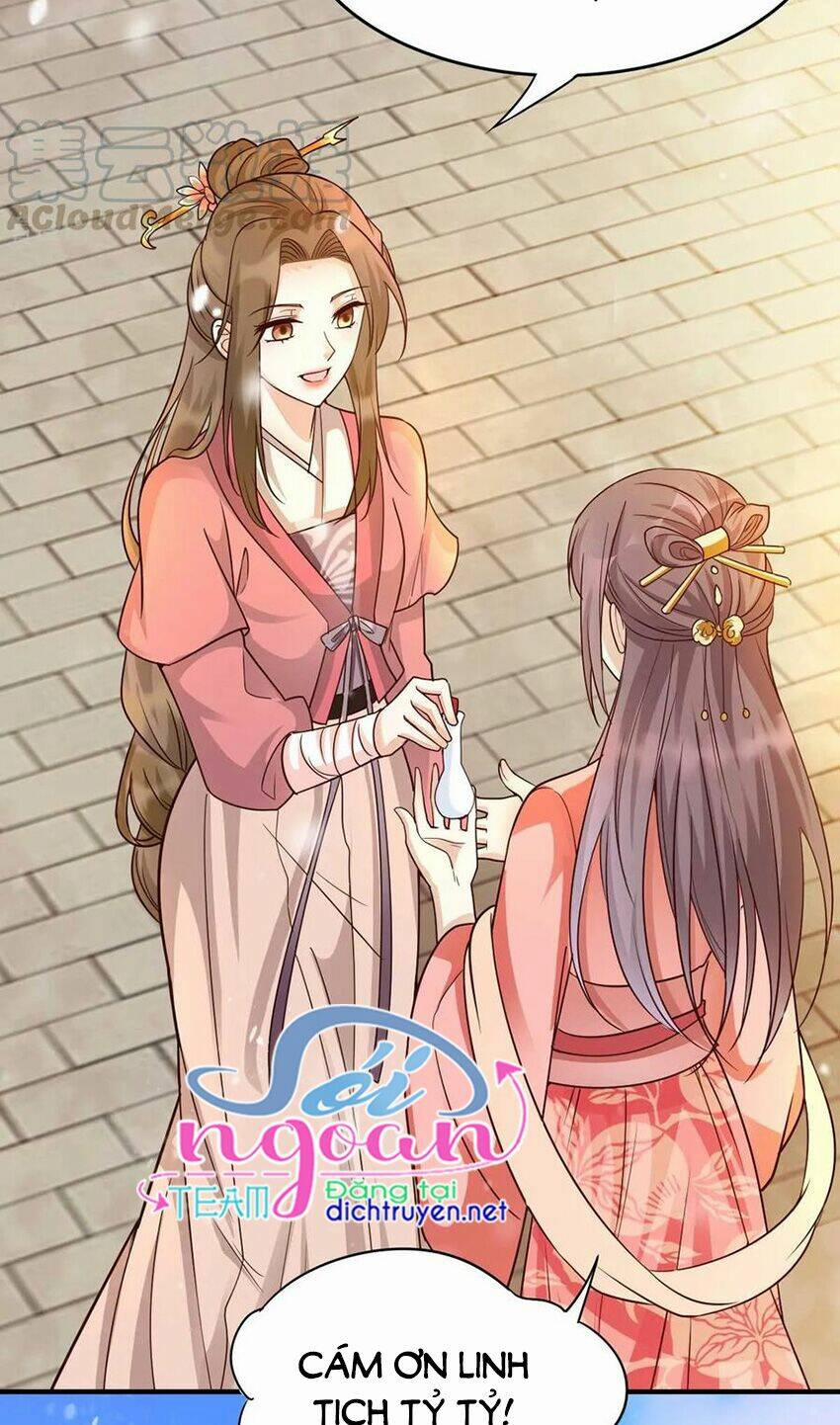 Mẫu Thân Ta Không Dễ Chọc 15 trang 66