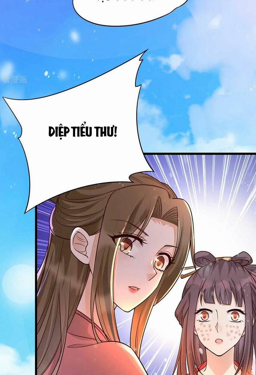 Mẫu Thân Ta Không Dễ Chọc 15 trang 67