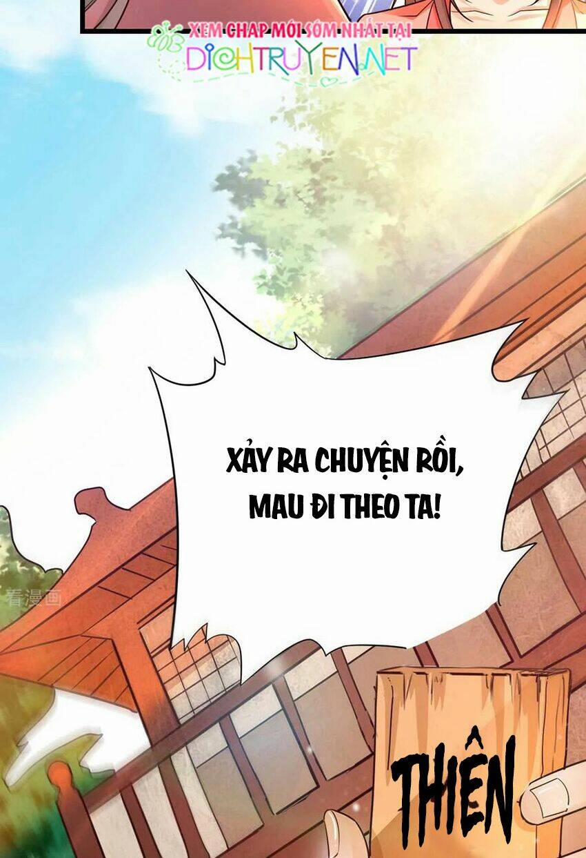 Mẫu Thân Ta Không Dễ Chọc 15 trang 68