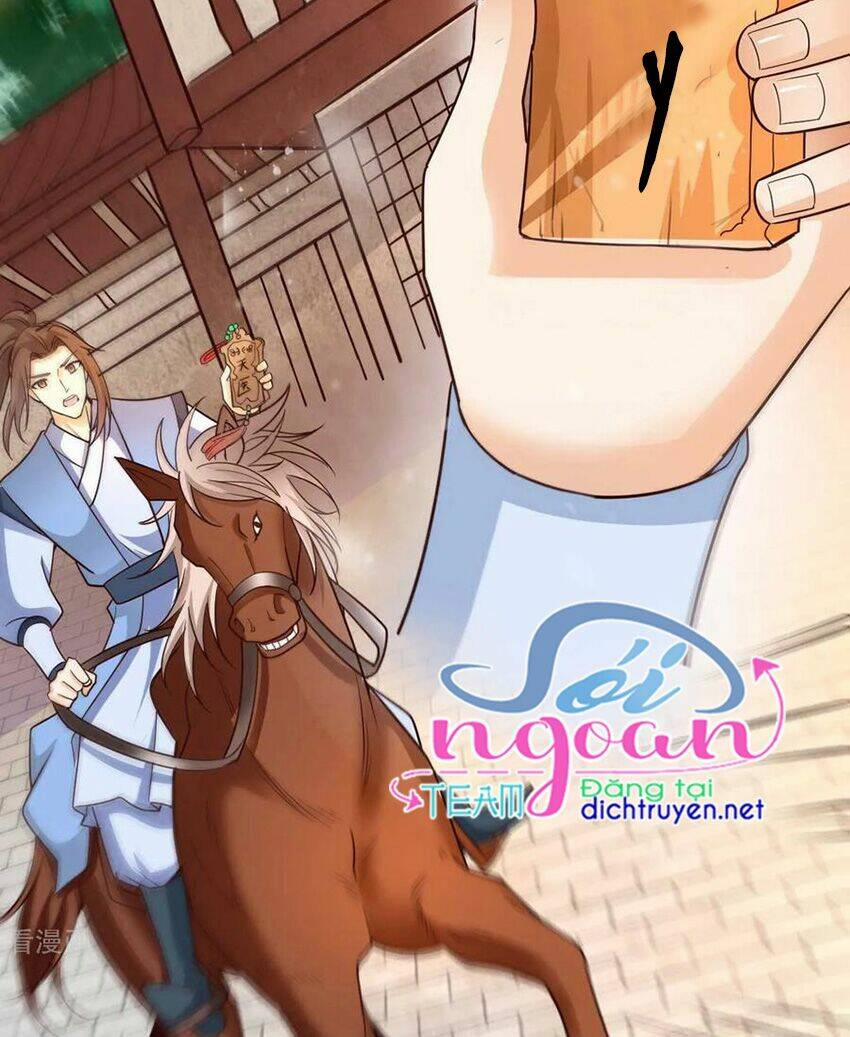 Mẫu Thân Ta Không Dễ Chọc 15 trang 69