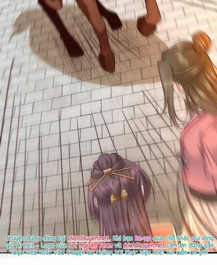 Mẫu Thân Ta Không Dễ Chọc 15 trang 70