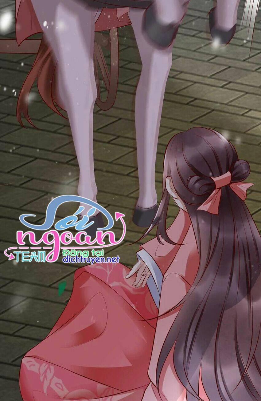 Mẫu Thân Ta Không Dễ Chọc 15 trang 8