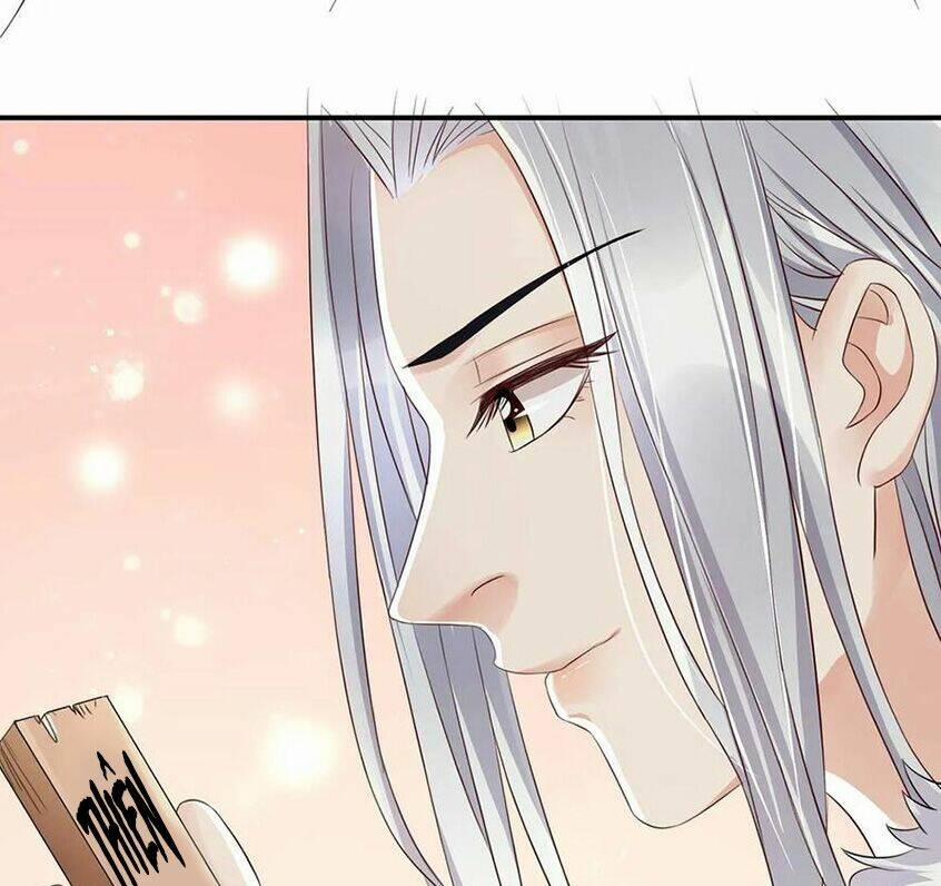 Mẫu Thân Ta Không Dễ Chọc 16 trang 14