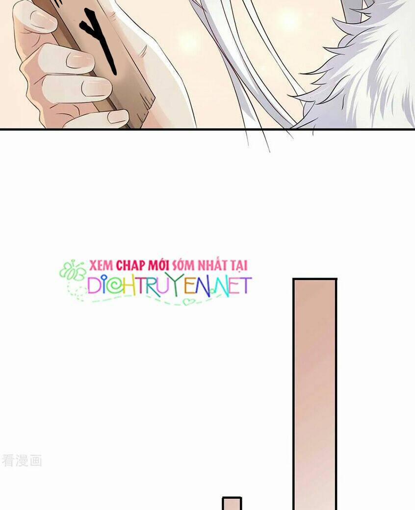 Mẫu Thân Ta Không Dễ Chọc 16 trang 15